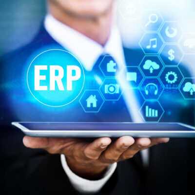 How to Choose the Right ERP Software for Your Industry