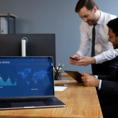 How Businesses Have Transformed with ERP Software